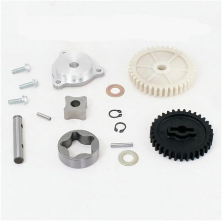 Pompe Ulei - AFTERMARKET ANSAMBLU POMPA ULEI CF 800 0800-07000A