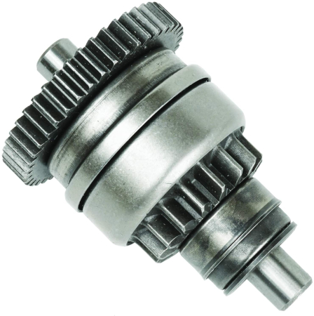 Piese Moto / ATV - AFTERMARKET BENDIX CAN AM OUTLANDER 330 400 BND-BD004