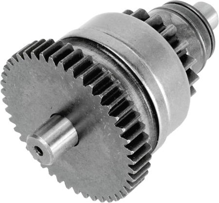 AFTERMARKET BENDIX CAN AM OUTLANDER 330 400 BND-BD004 [1]