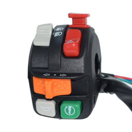 AFTERMARKET BLOC LUMINI CAN AM PRZ-HS-02 [1]