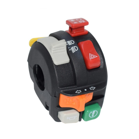 Bloc lumini - AFTERMARKET BLOC LUMINI CAN AM PRZ-HS-02