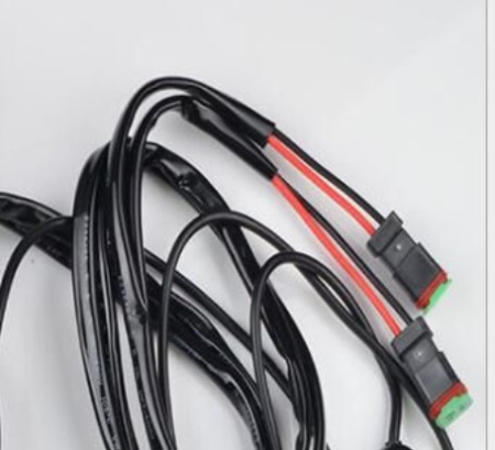 AFTERMARKET CABLAJ PROTECTOR LED L-01-1 [1]