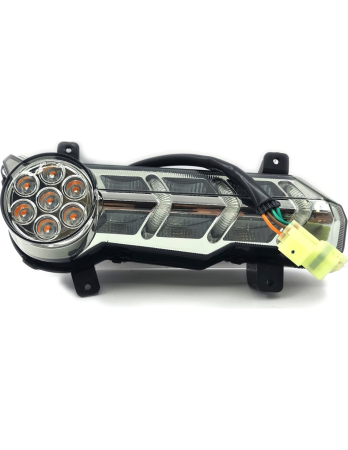 Accesorii ATV - AFTERMARKET CFMOTO STOP LAMPA SPATE STG 850 1000 9AWA-160210