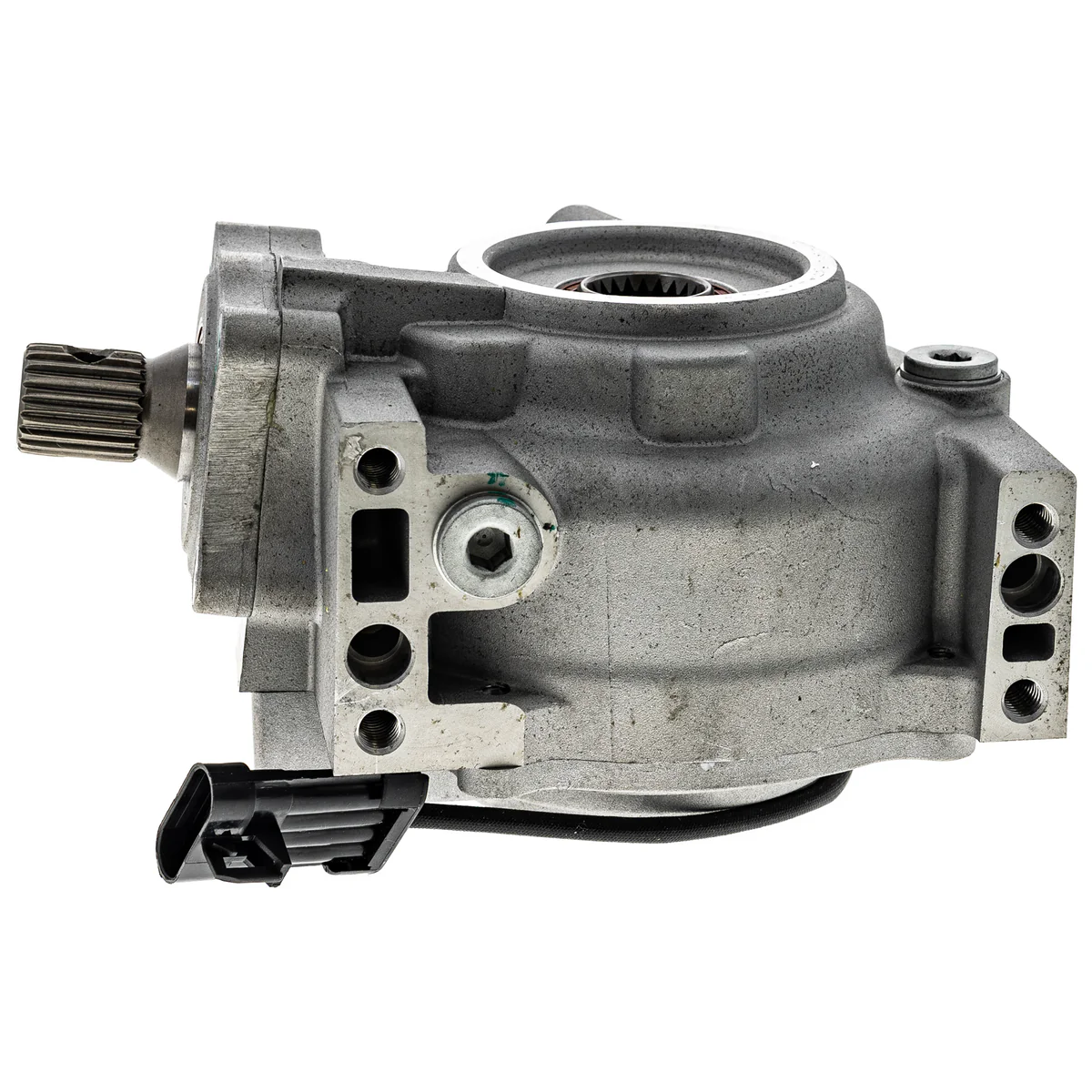 AFTERMARKET DIFERENTIAL FATA POLARIS 1332803 [3]
