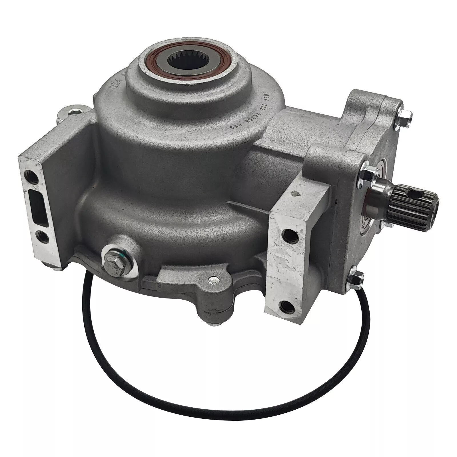 AFTERMARKET DIFERENTIAL FATA POLARIS SPORTSMAN 700 1332428 [3]