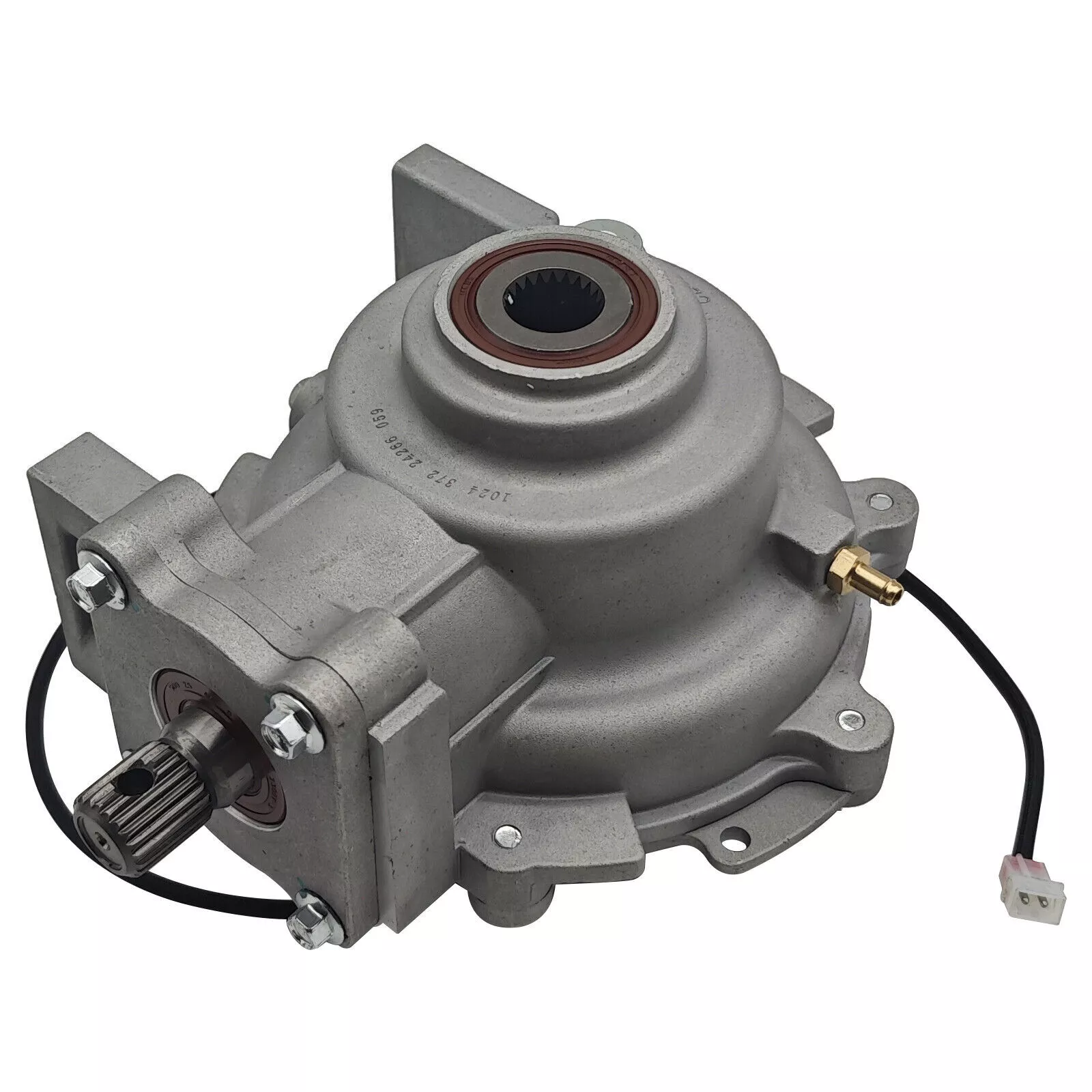 AFTERMARKET DIFERENTIAL FATA POLARIS SPORTSMAN 700 1332428 [2]