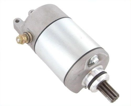 AFTERMARKET ELECTROMOTOR CAN-AM 400 420684280 /420684283 [1]