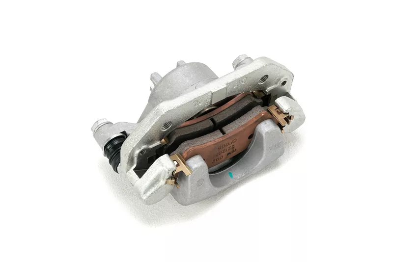 Piese Moto / ATV - AFTERMARKET ETRIER FATA STANGA CFMOTO 500 9CQV-081300-3001