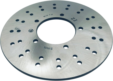 AFTERMARKET LINHAI DISC FRANA LH400 27120 [1]