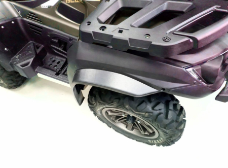 Overfendere - SET OVERFENDERE ATV TGB BLADE 1000