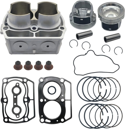 Piese Moto / ATV - AFTERMARKET POALRIS RZR800 KIT CILINDRU 2204393 2202917