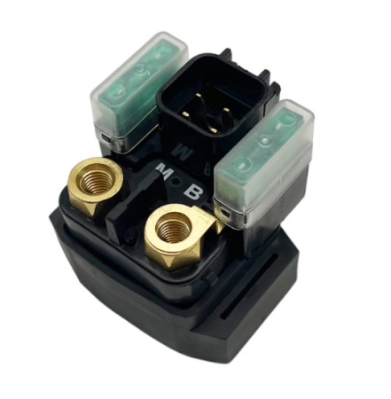 Relee - AFTERMARKET RELEU PORNIRE YAMAHA GRIZZLY 550 700 3B4-81940-00-00