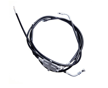 Piese Moto / ATV - AFTERMARKET SEGWAY AT6 CABLU FRANA PARCARE A03E22000001