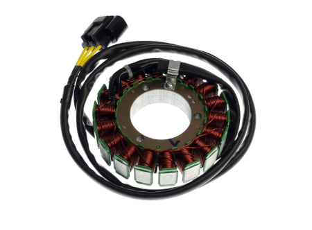 Piese Moto / ATV - AFTERMARKET SEGWAY MAGNETOU SNARLER AT5 AT6 E01C21210001