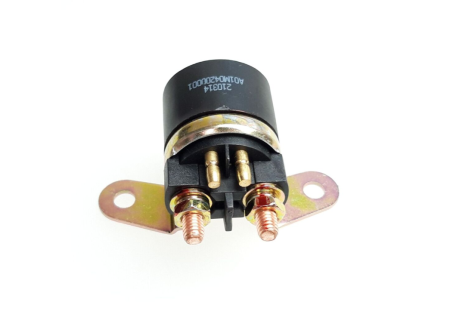 Piese Moto / ATV - AFTERMARKET SEGWAY RELEU PORNIRE AT5 AT6 VILLAIN FUGLEMAN A01M04200001F