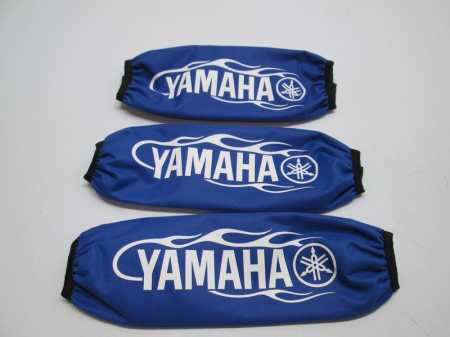 ACCESORII ATV - AFTERMARKET SET 3 PROTECTII YAMAHA RAPTOR