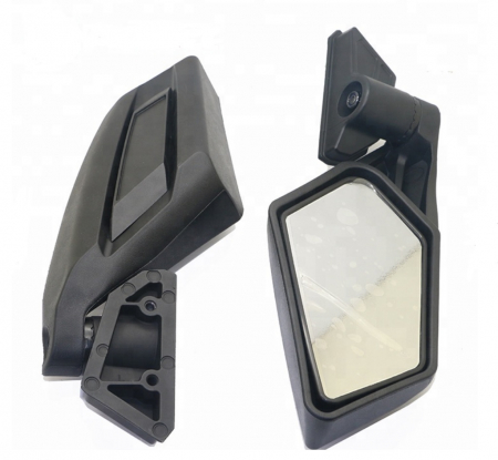 Oglinzi - AFTERMARKET SET OGLINZI CAN-AM MAVERICK X3