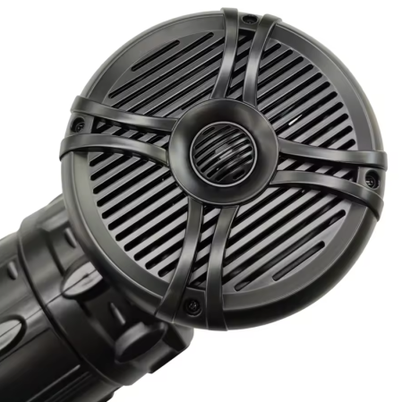 AFTERMARKET SISTEM AUDIO BLUETOOTH ATV BOXE 6.5 INCH DBS6576BT [3]