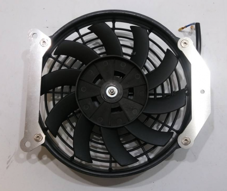 AFTERMARKET VENTILATOR GRIZZLY 660 [2]
