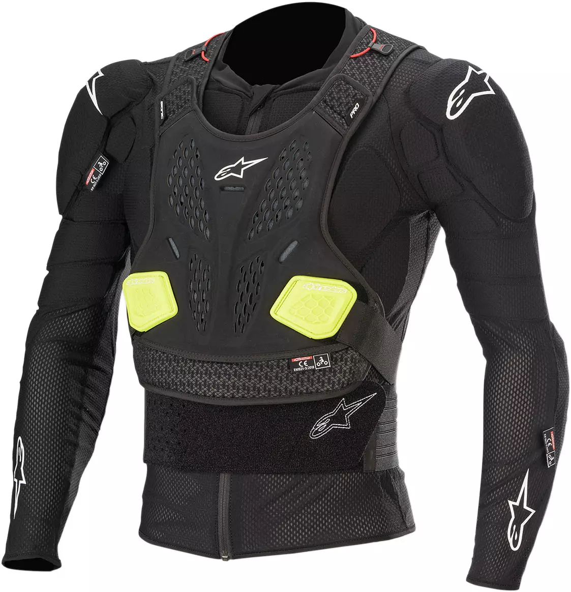 Armura Moto - ALPINESTARS ARMURA BIONIC PRO V2