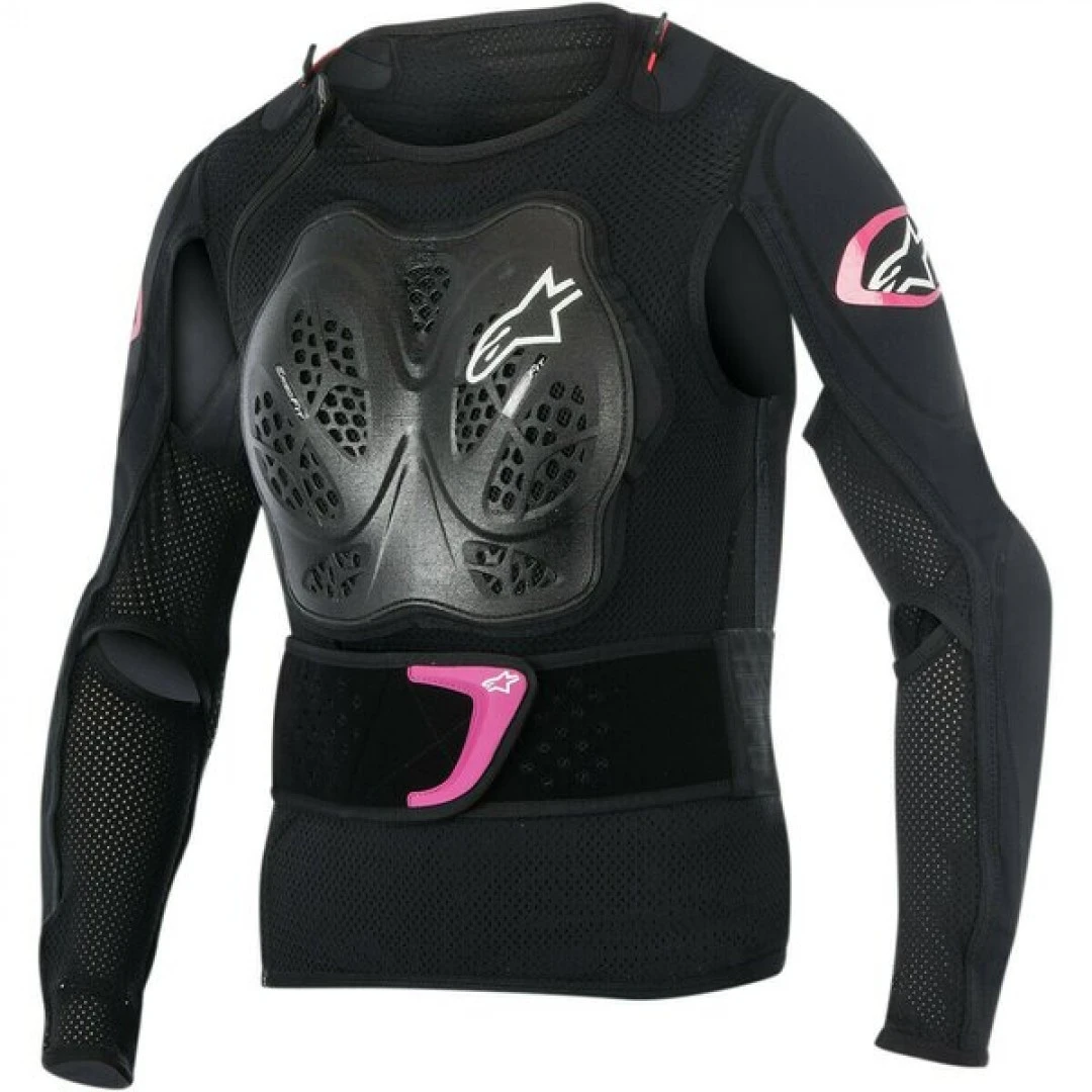 Armura Moto - ALPINESTARS ARMURA DAMA BIONIC ACTION