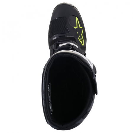 ALPINESTARS CIZME TECH 5 NEGRU/GRI [3]