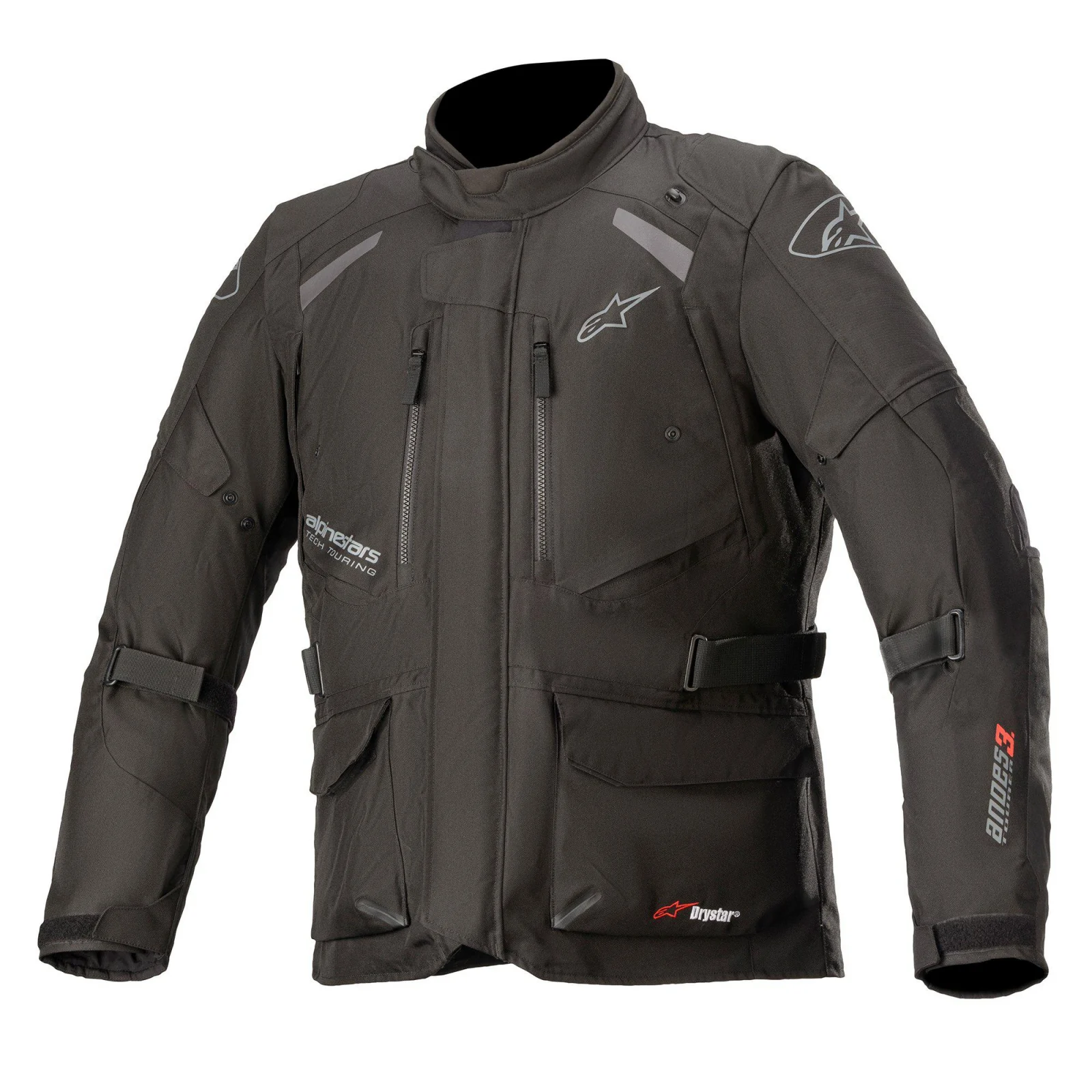 Geci - ALPINESTARS GEACA ANDES V3 DRYSTAR NEGRU
