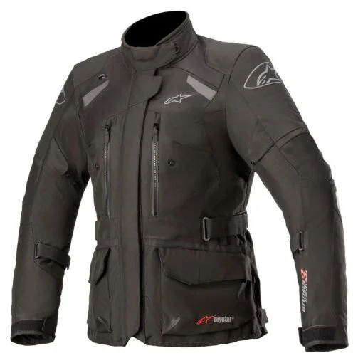 Geaca - Alpinestars STELLA ANDES V3 DRYSTAR