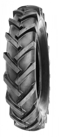 Anvelope ATV - ANVELOPA 13X5-6 DELI TIRE 4PR S247