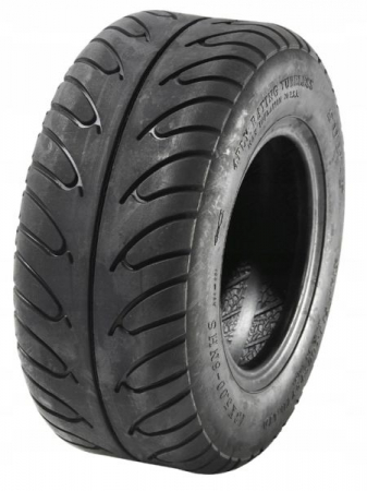 Anvelope ATV - ANVELOPA 13X6.50-6 SUNF 4PR A011