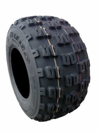 Anvelope ATV - ANVELOPA 16X6.50-7 DURO DI2040
