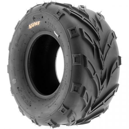 Anvelope ATV - ANVELOPA 16X8-7 SUNF 20F A004
