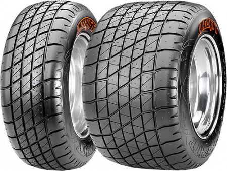 Anvelope ATV - ANVELOPA 18X6-10 OQMA RAZRTY