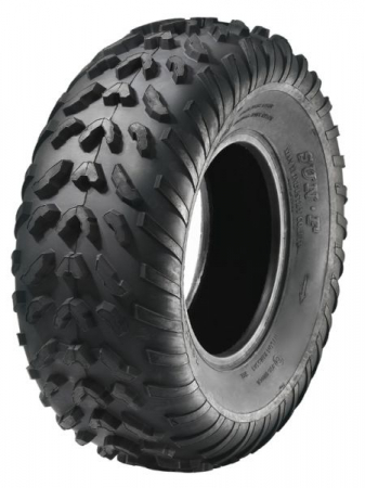 Anvelope ATV - ANVELOPA 18X7-7 SUNF A007