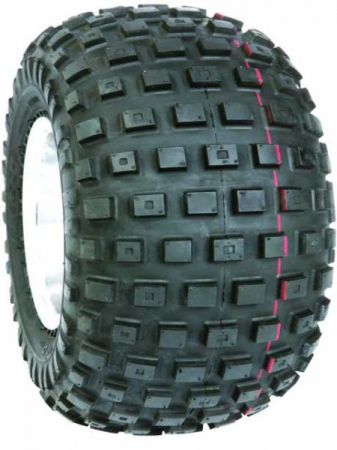 Anvelope ATV - ANVELOPA 16X8-7 DURO 16F HF240 KNB