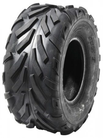 Anvelope ATV - ANVELOPA 18X9.50-8 SUNF A016