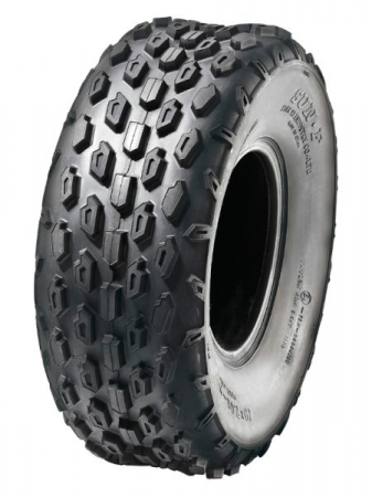 Anvelope ATV - ANVELOPA 19X7-8 SUNF 28F A015
