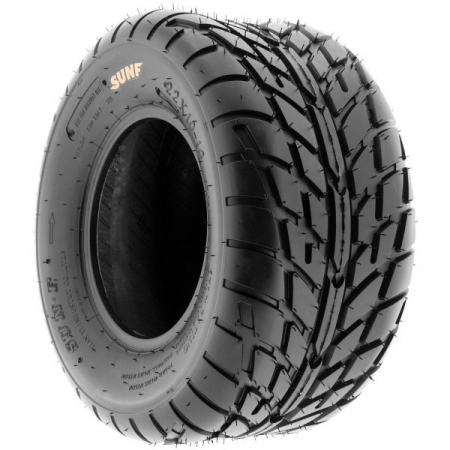 Anvelope ATV - ANVELOPA 16X8-7 SUNF 26N A021