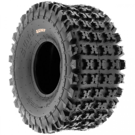 Anvelope ATV - ANVELOPA 20X10-9 SUNF 47J A027