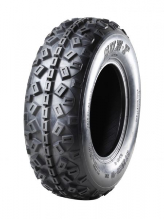 Anvelope ATV - ANVELOPA 20X6-10 SUNF 35N A035F