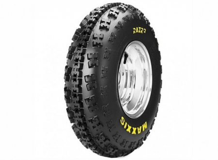 Anvelope ATV - ANVELOPA 21X7-10 MAXXIS M933