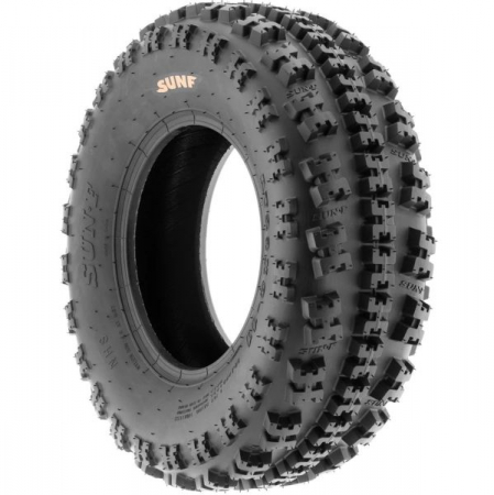 Anvelope ATV - ANVELOPA 21X7-10 SUNF 30J A027F
