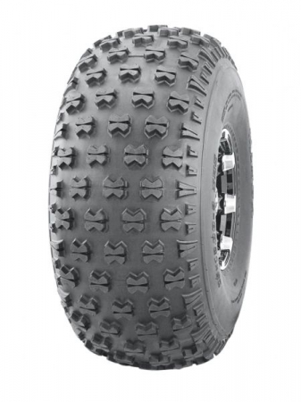 Anvelope ATV - ANVELOPA 22.5X10-8 JOURNEY P3030