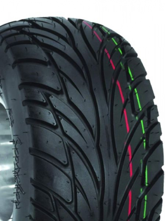 Anvelope ATV - DURO ANVELOPA ATV 25X8-12 SCORCHER DI2019SC