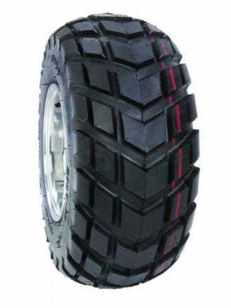Anvelope ATV - ANVELOPA 22X10-10 DURO 39N HF247