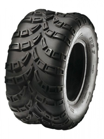 Anvelope ATV - ANVELOPA 22X12-9 SUNF A028