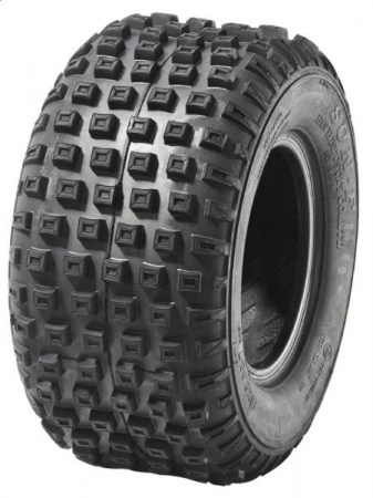 Anvelope ATV - ANVELOPA 22X11-8 SUNF 48J A011