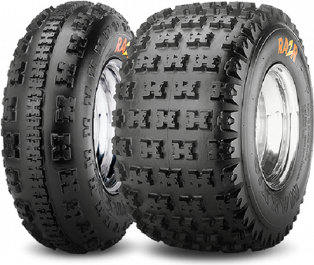 Anvelope - ANVELOPA 22X11-9 MAXXIS RAZR
