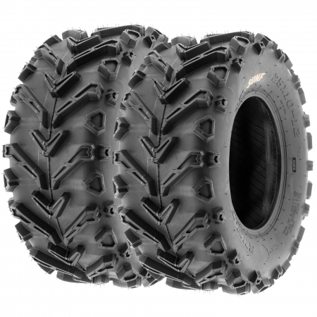 Anvelope ATV - ANVELOPA 24X10-12 SUNF 70J A041