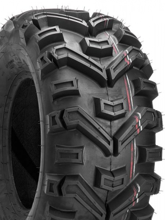 Anvelope ATV - ANVELOPA 28X12-12 DURO 62N DI2010BU